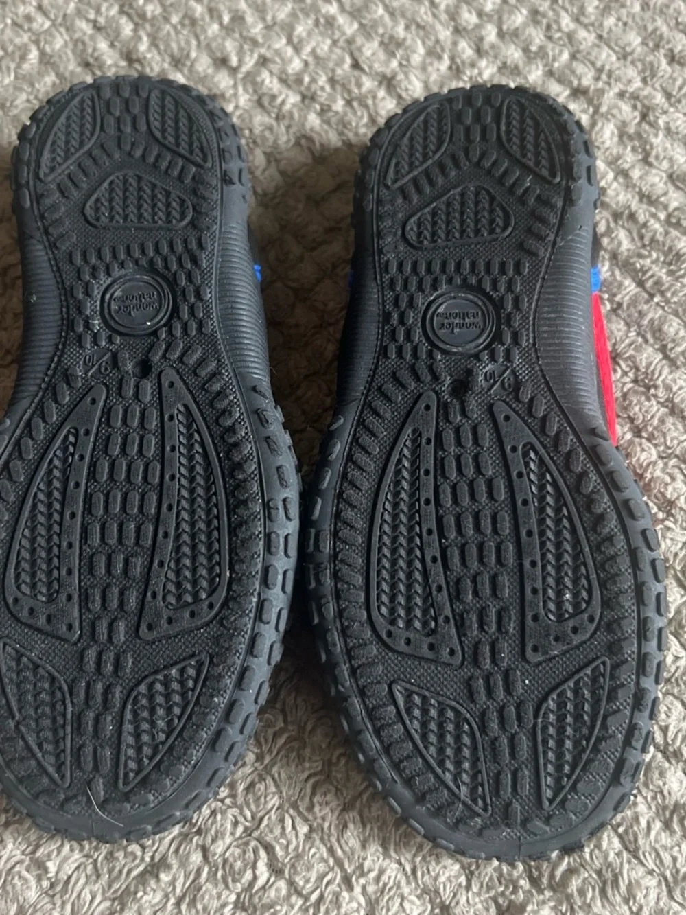 Unisex Kids Water Shoes